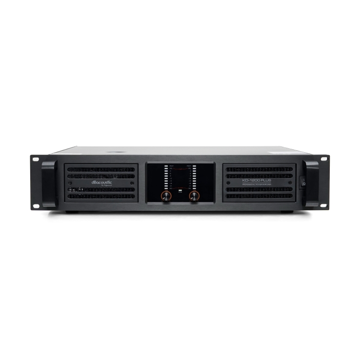  Cục đẩy Dbacoustic KD1200 Plus